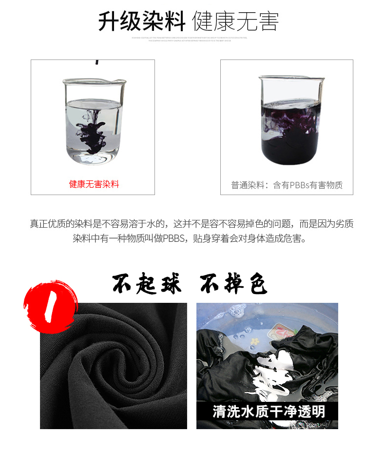 長(cháng)袖T恤男女班服diy印字logo定制廣告衫純棉打底衫工作服情侶體恤(圖6)