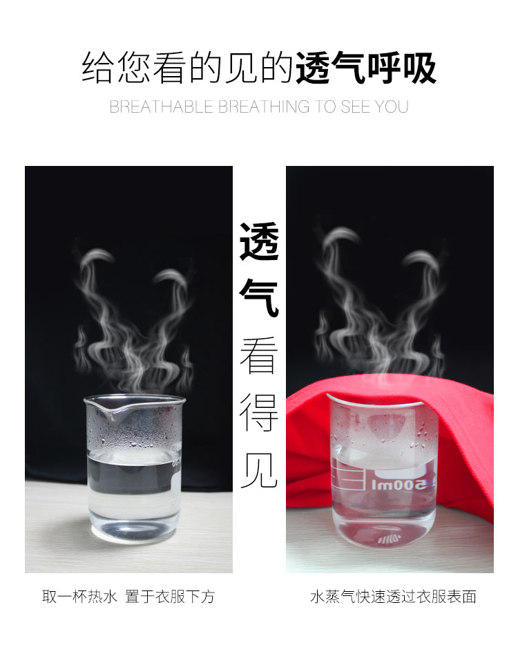 定制純棉班服圓領(lǐng)長(cháng)袖t恤diy定做廣告衫印logo文化衫訂制t恤印字(圖6)
