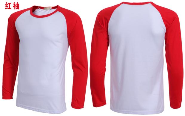 班服長(cháng)袖定制同學(xué)聚會(huì )T恤成人兒童同款10 20年30年團體服畢業(yè)紀念(圖16)